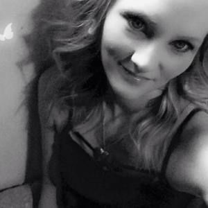 Meet your Posher, Ashlie